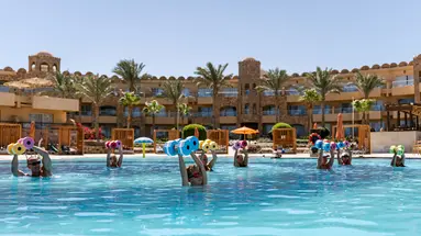 UTOPIA BEACH CLUB