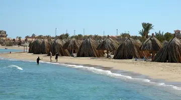 Utopia Beach Resort