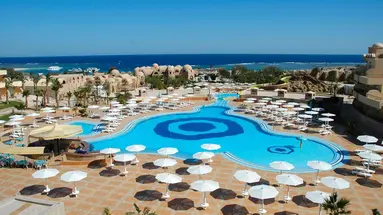 Utopia Beach Resort