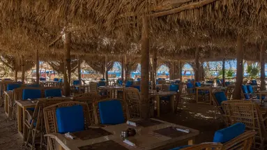 Utopia Beach Resort
