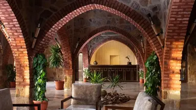 Utopia Beach Resort