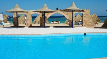 Utopia Beach Resort
