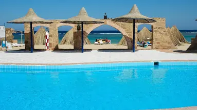 Utopia Beach Resort