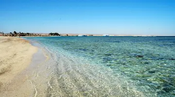 Utopia Beach Resort