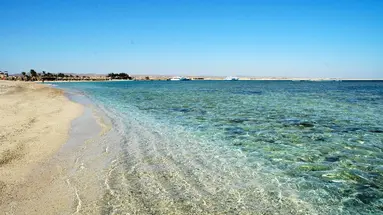 Utopia Beach Resort