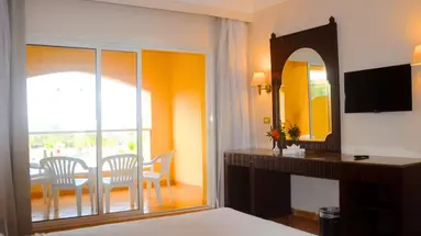 Utopia Beach Resort