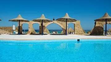 Utopia Beach Resort