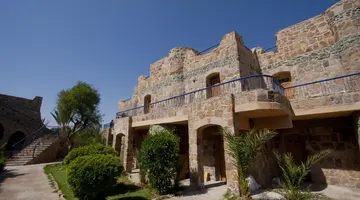 Utopia Beach Resort