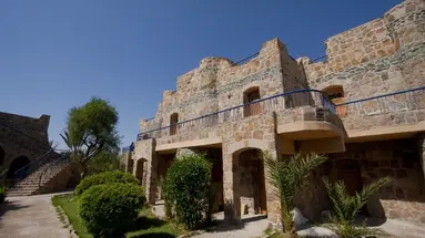 Utopia Beach Resort