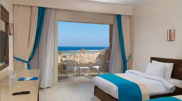 Utopia Beach Resort