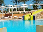Utopia Beach Resort