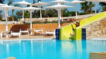Utopia Beach Resort