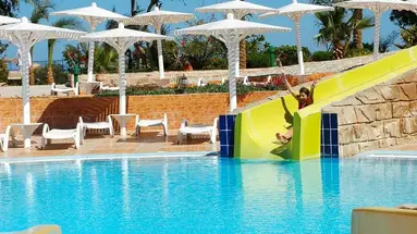 Utopia Beach Resort