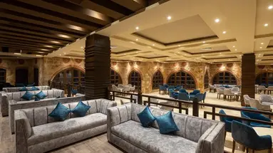 Utopia Beach Resort