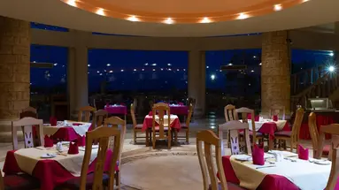 Utopia Beach Resort