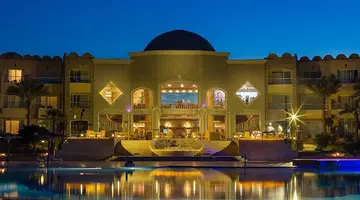 Utopia Beach ResortMarsa