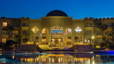 Utopia Beach ResortMarsa
