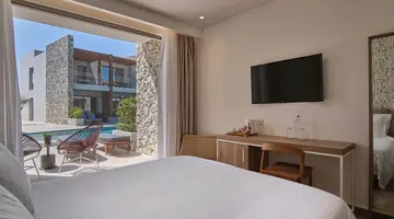 Utopia Blu