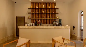 UTOPIA BLUE RESORT