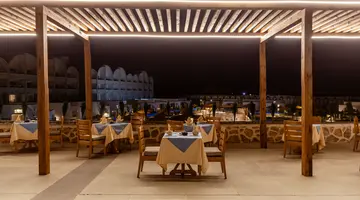 UTOPIA BLUE RESORT