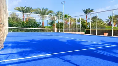 UTOPIA BLUE RESORT