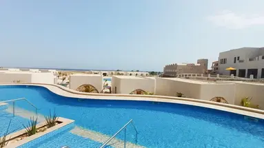 Utopia Blue Resort