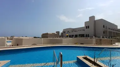 Utopia Blue Resort