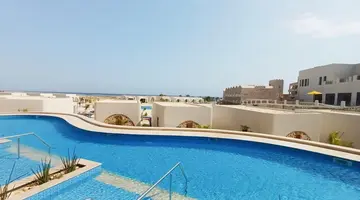 Utopia Blue Resort