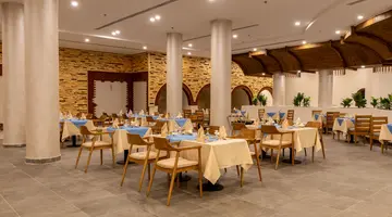 UTOPIA BLUE RESORT