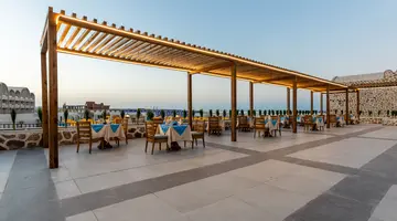 UTOPIA BLUE RESORT
