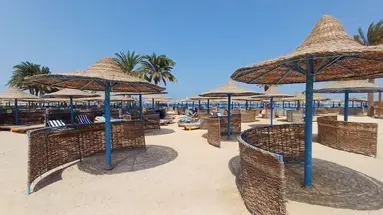 Utopia Blue Resort
