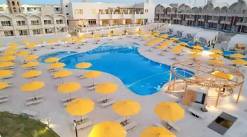 Utopia Blue Resort