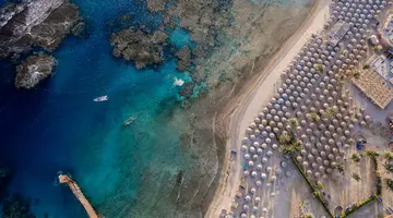 UTOPIA BLUE RESORT