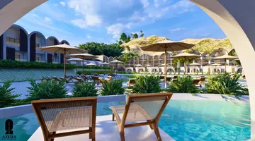 UTOPIA BLUE RESORT