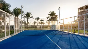 UTOPIA BLUE RESORT