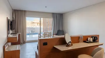 UTOPIA BLUE RESORT