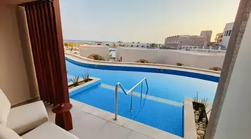 Utopia Blue Resort