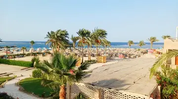 Utopia Blue Resort
