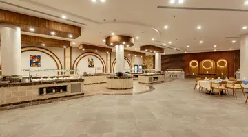 UTOPIA BLUE RESORT
