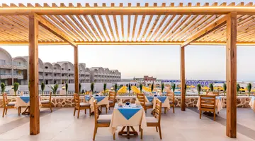 UTOPIA BLUE RESORT