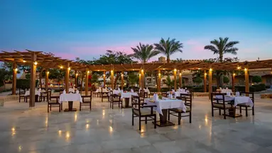 Utopia Blue Resort