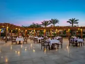 Utopia Blue Resort