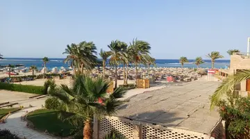 Utopia Blue Resort