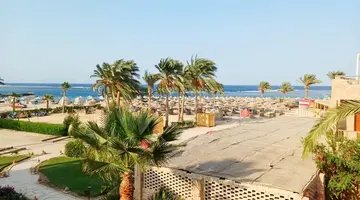 Utopia Blue Resort