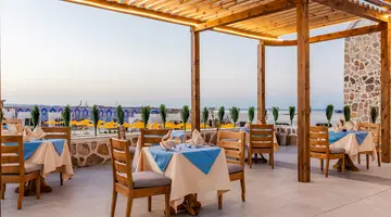 UTOPIA BLUE RESORT