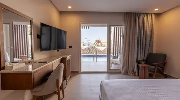 UTOPIA BLUE RESORT