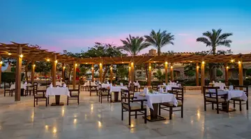 UTOPIA BLUE RESORT
