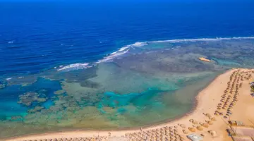 Utopia Blue Resort
