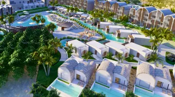 UTOPIA BLUE RESORT
