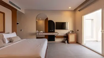 UTOPIA BLUE RESORT